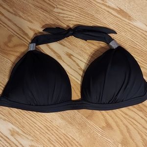 Goddess enhancer top